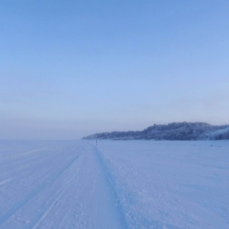 Все сезонные дороги на Ямале закрыты до особого распоряжения