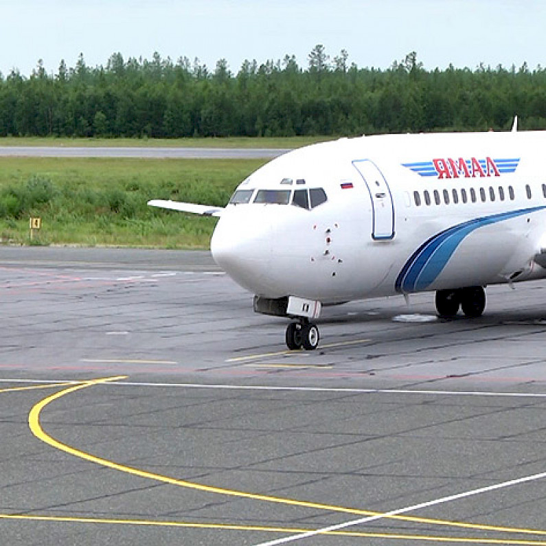 На Ямале открыты продажи билетов на пять новых субсидируемых рейсов