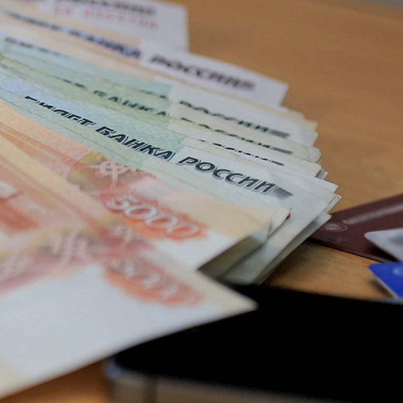 Жительница Ноябрьска заплатила мошеннице за страховку по кредиту