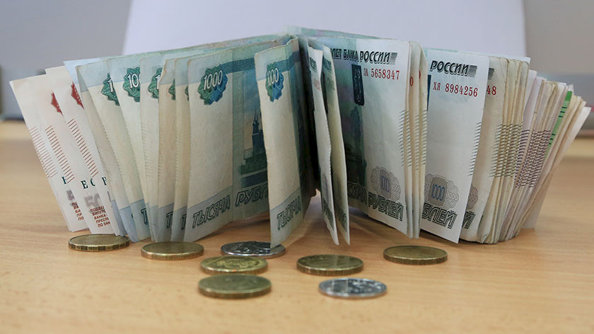 На Ямале не попавшим в «майские» указы бюджетникам проиндексируют зарплаты 