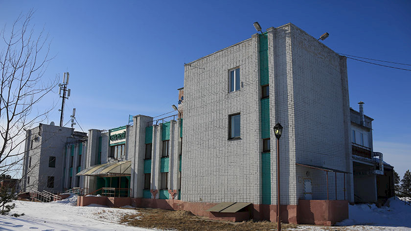 В округе готовят проект реабилитационного центра Ноябрьска 