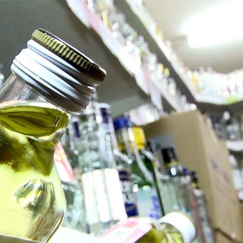 Продавцы спиртного в Ноябрьске нарушили закон почти на миллион рублей
