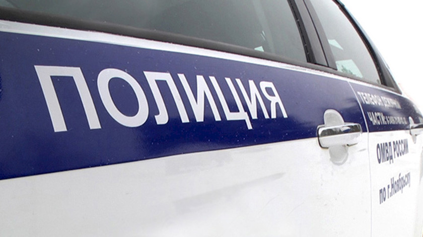 Полицейские напомнили жителям Ноябрьска о возможной угрозе терактов