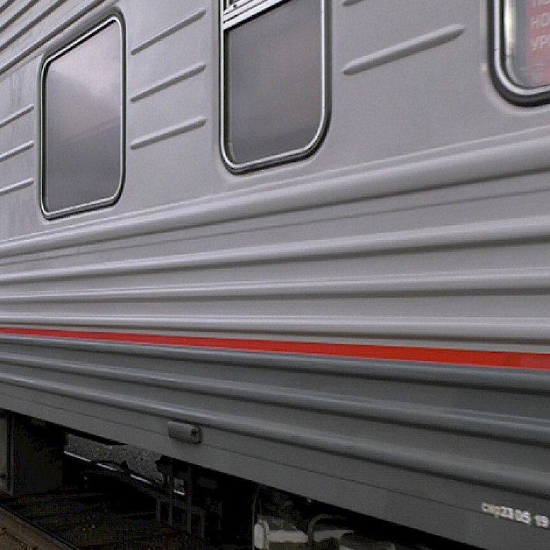 Полицейские задержали сотрудницу поезда, похитившую крупную сумму у жителя Ноябрьска 