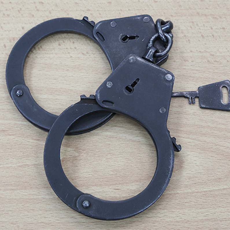 Обвиняемый в изнасиловании жительницы Ноябрьска взят под стражу