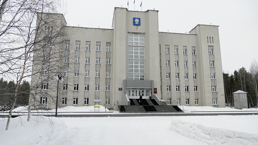Власти Ноябрьска прокомментировали информацию из соцсетей о закрытии города
