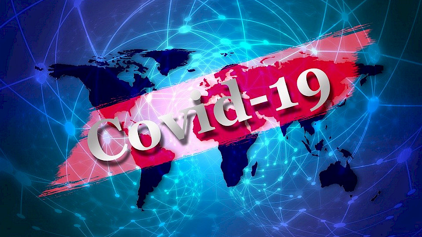 На Ямале отмечен рекордный прирост заболевших коронавирусом за весь период пандемии