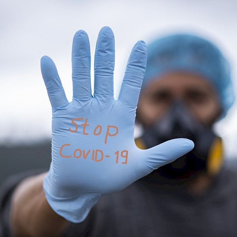  «Один скончался, 29 заболели»: новые данные о ситуации с коронавирусом на Ямале