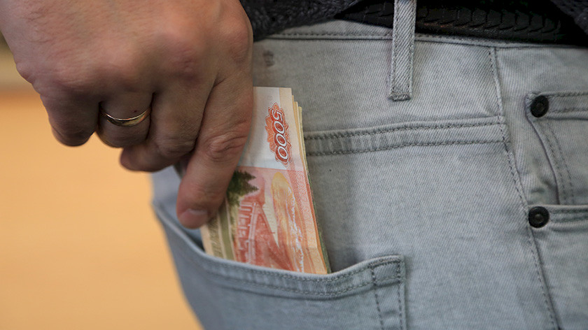 Жители Ноябрьска получат деньги за информацию о преступлениях 