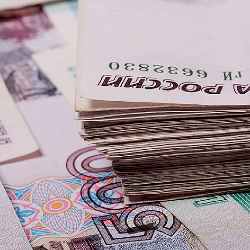  На Ямале почти 1,5 тысячи пострадавших от пандемии бизнесменов получили денежные компенсации 