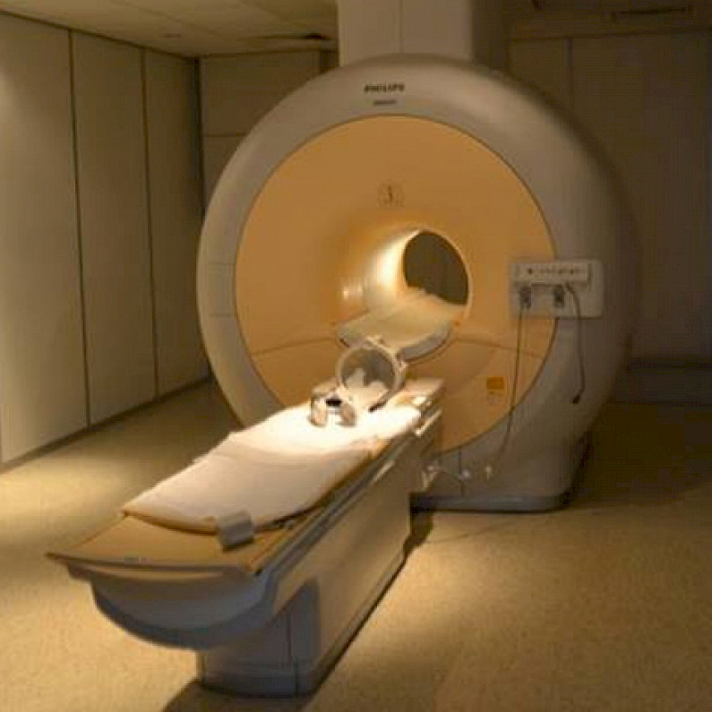 В медучреждениях Ноябрьска появятся два новых томографа