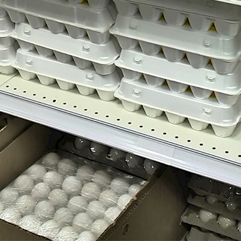 «Подорожали сахар и яйца»: общественники проверили цены на продукты в магазинах Ноябрьска 