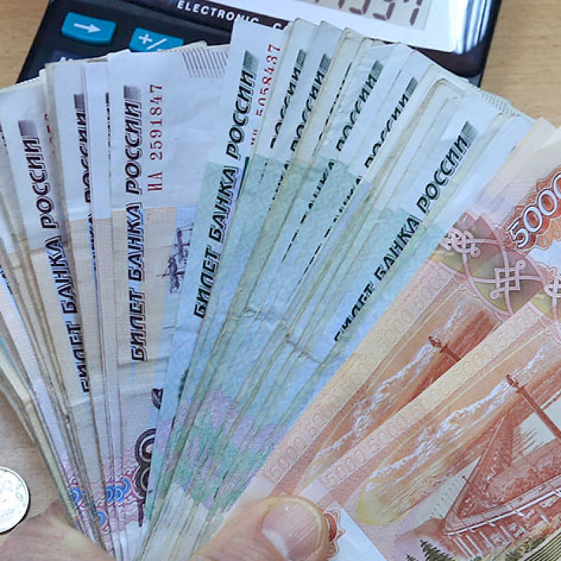 Безработные жители Ноябрьска получат 150 тысяч на открытие собственного дела 