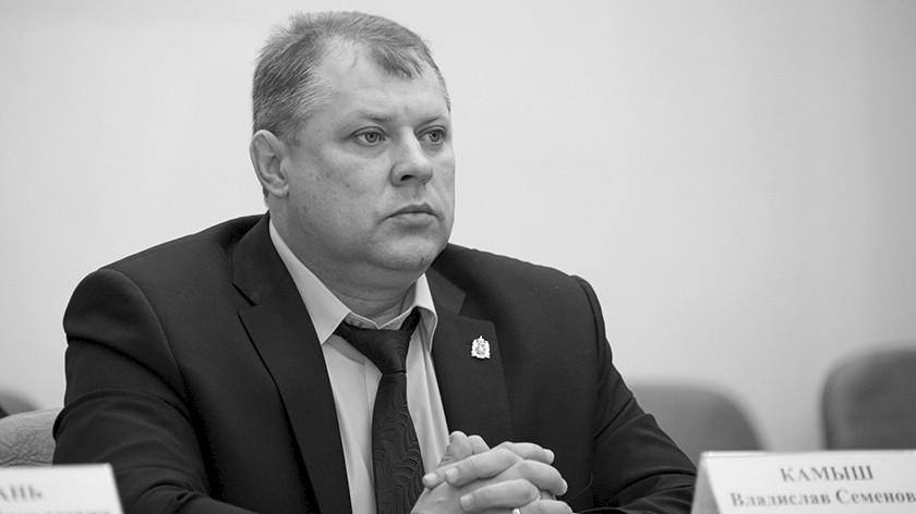 Скончался бывший заместитель главы администрации Ноябрьска