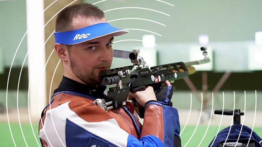 Стрелок из Ноябрьска выбыл в квалификации Олимпийского турнира по пулевой стрельбе
