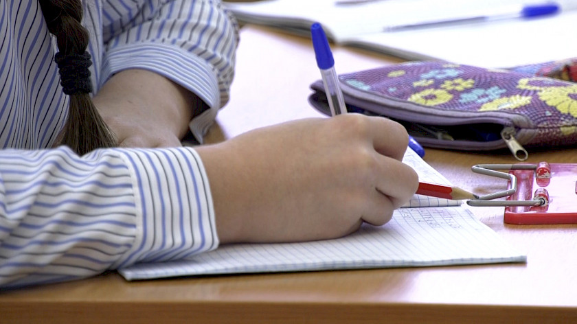 В Ноябрьской гимназии откроются билингвальные классы