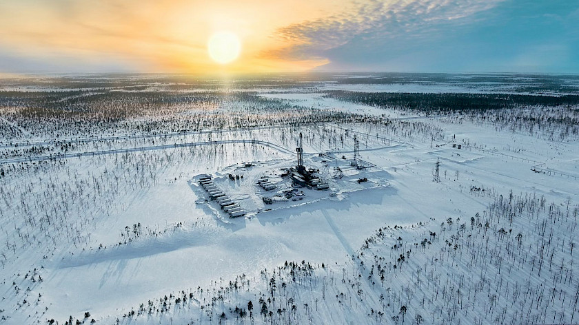 Нефтяники Ноябрьска выиграли аукцион на разработку нового промысла 