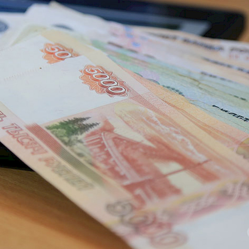В Ноябрьске фирма-должник выплатила сотрудникам более 8 млн рублей