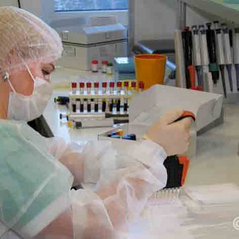 В СПИД-центре Ноябрьска рассказали о числе ВИЧ-инфицированных на Ямале в 2022 году