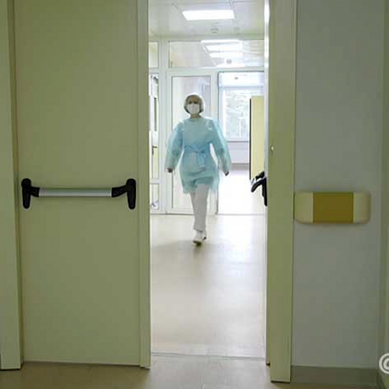 Больницы Ноябрьска снова попали в топ учреждений с дефицитом кадров. ВИДЕО
