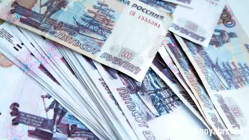 За год жители Ноябрьска обогатили мошенников на десятки миллионов рублей 