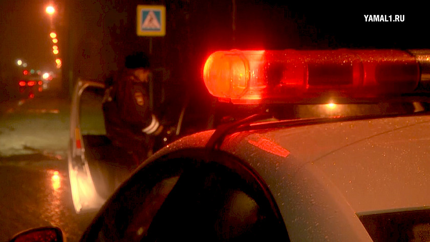 За минувшие сутки автоинспекторы Ноябрьска задержали в городе 20 нарушителей