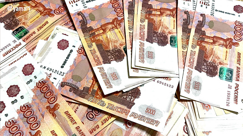 Мошенники получили от жителей Ноябрьска около миллиона рублей