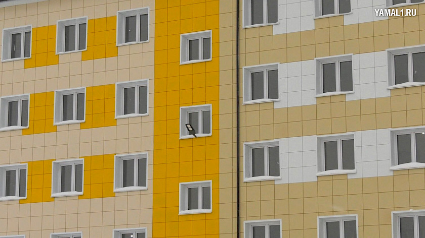 Жители Ноябрьска жалуются на отсутствие в городе коммерческого жилья
