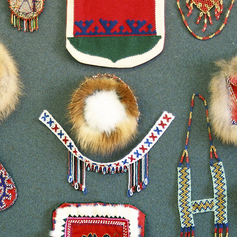 В Ноябрьске пройдет Неделя традиций и родных языков коренных жителей Ямала