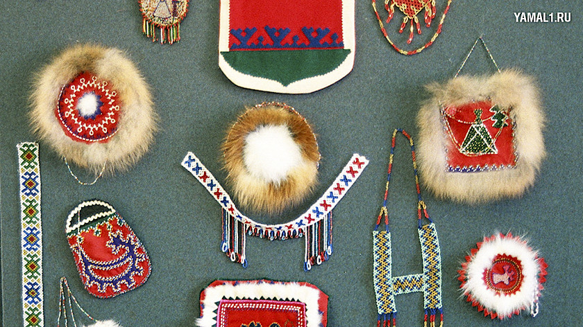 В Ноябрьске пройдет Неделя традиций и родных языков коренных жителей Ямала