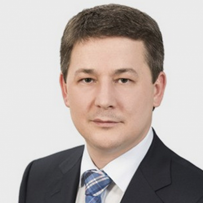 Генеральным директором «Газпром добыча Ноябрьск» стал Владимир Кобычев