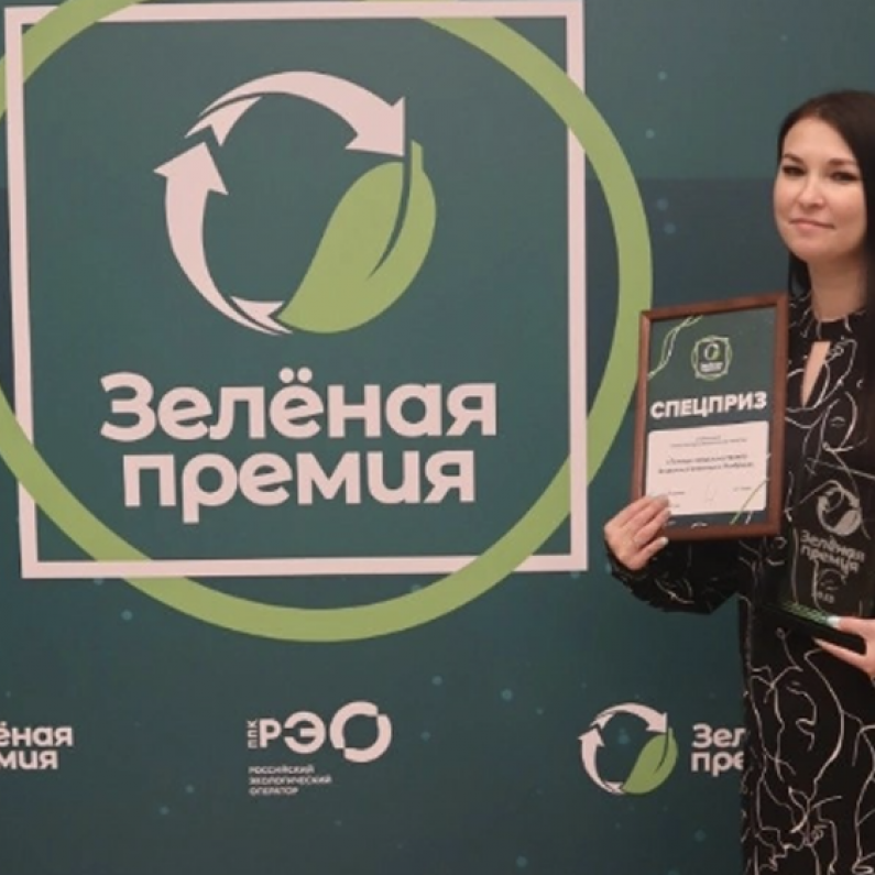 Волонтеры из Ноябрьска вошли в топ-20 лучших проектов в номинации «Общественные и волонтерские проекты»