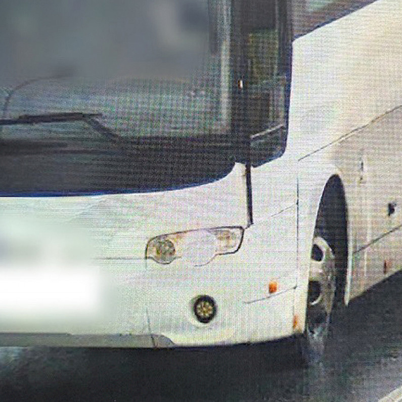 В Ноябрьске автобусом управлял водитель, лишенный прав