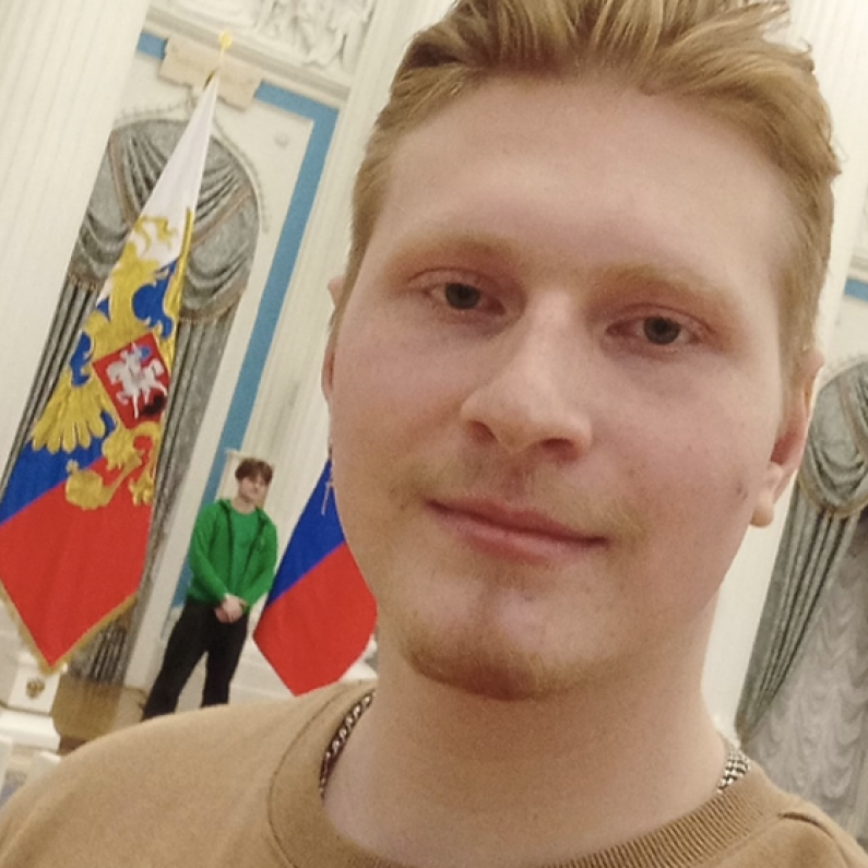 Студент из Ноябрьска поделился впечатлениями от встречи с Владимиром Путиным